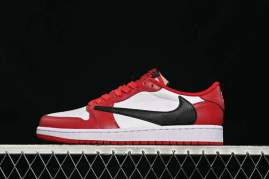Picture of Air Jordan Travis Scott _SKUfw20757841575809981fw